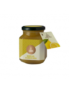 Marmellata di Limoni di Sicilia