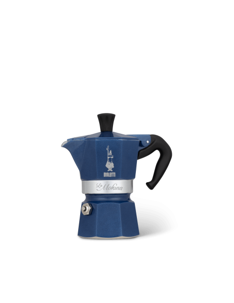 Bialetti Tisaniera (Mug con infusore), Infusiera, Collezione Marocco