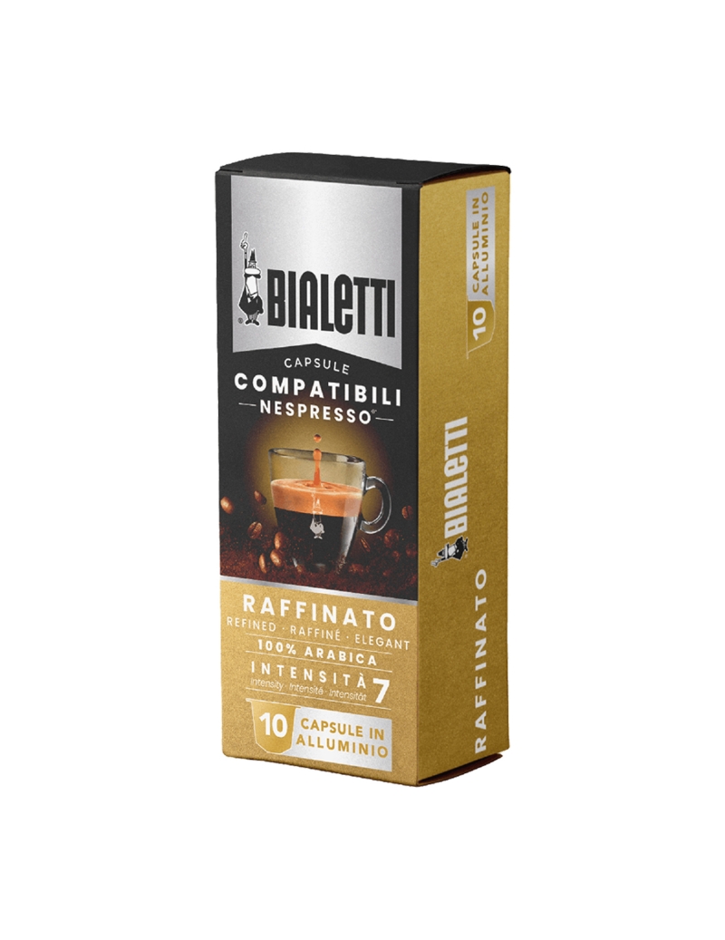 Capsule Compatibili Nespresso, Box 10