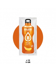 Bolero, Bevanda Gusto Mango