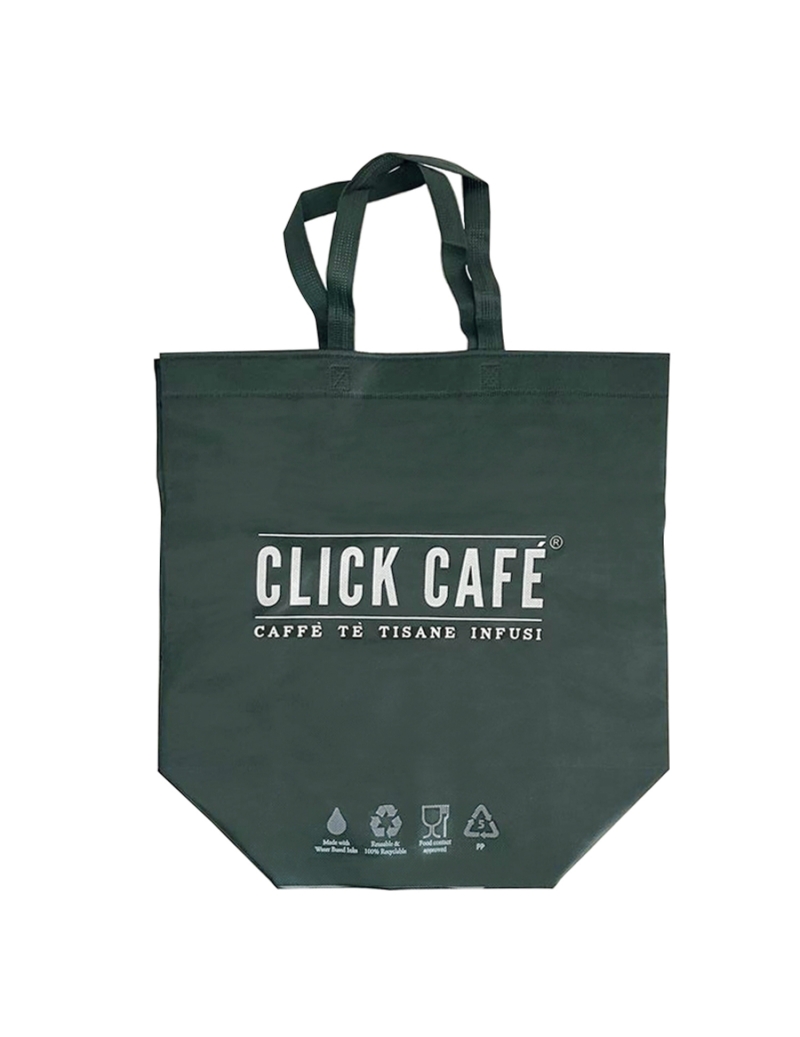 Shopper Click Cafè in Tnt Verde