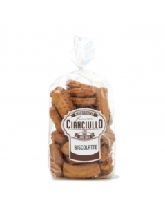 Biscotti Artigianali, Cianciullo