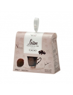 Biscotti da tè Loison "Cacao"