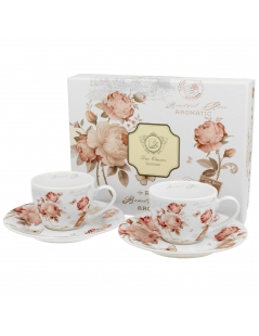 Set tazzine da caffé Moschino Gift Capsule