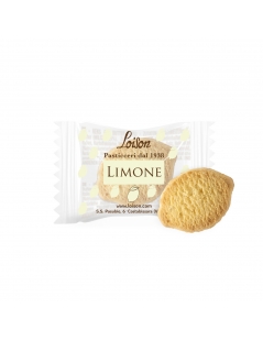 Biscotti Monodose per Ambienti professionali - Biscotti Loison