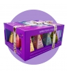 Box 12 filtri piramidali misti English Tea Shop - Super Fruits