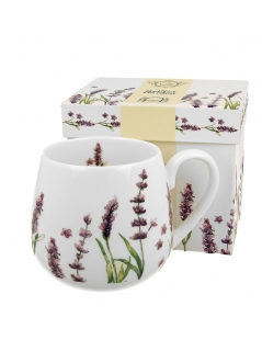 Tazza Mug Lavanda in confezione regalo