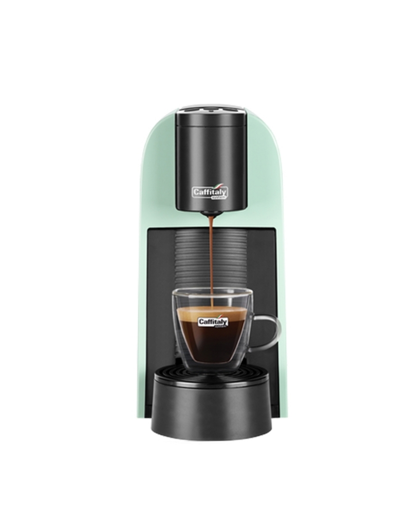 Macchina Caffitaly Volta S35R.3 Verde