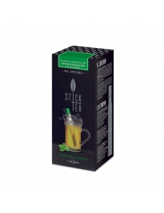 Tè Verde e Menta, Stick Tea