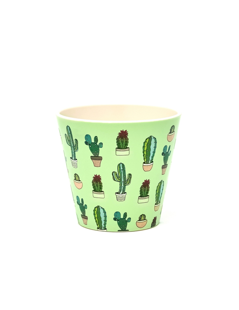 Bicchierino Da Caffè Quy Cup Cactus