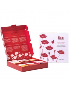 Gift Box Meridiani "Red Instinct"