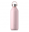 Chilly's Bottle Serie 2 Rosa Blush