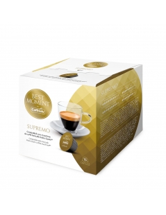 Capsule Espresso Supremo Compatibili Dolce Gusto