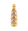 Chilly's Bottle Floral Zig Zag Ditsy