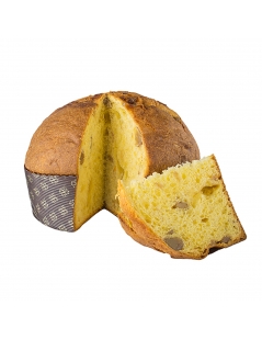 Panettone Marron Glacè, Perrotta