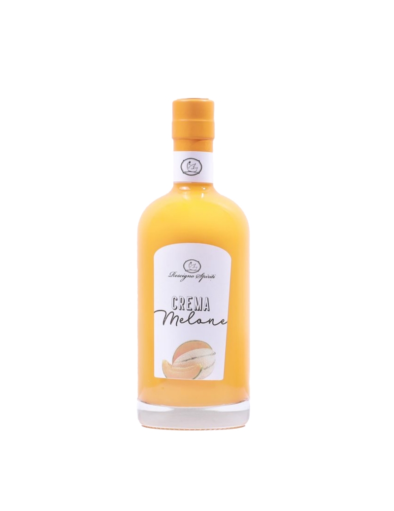 Liquore Artigianale Crema di Melone