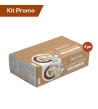 Kit 6 astucci di Cappuccino Solubile Dolce Vita