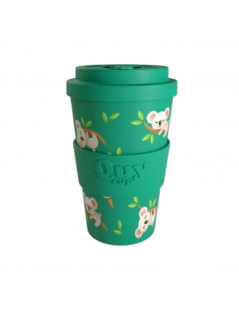 Tazza Quy Cup Koala, 400 ml