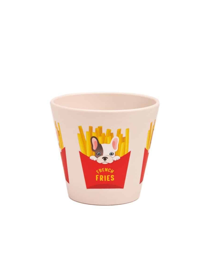 Bicchierino Da Caffè Quy Cup French Fries