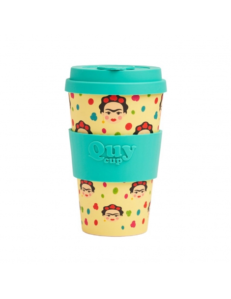 Tazza Quy Cup Frida, 400 ml