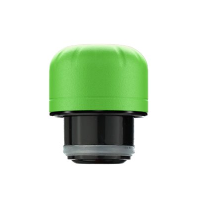 Tappo per Chilly's verde neon