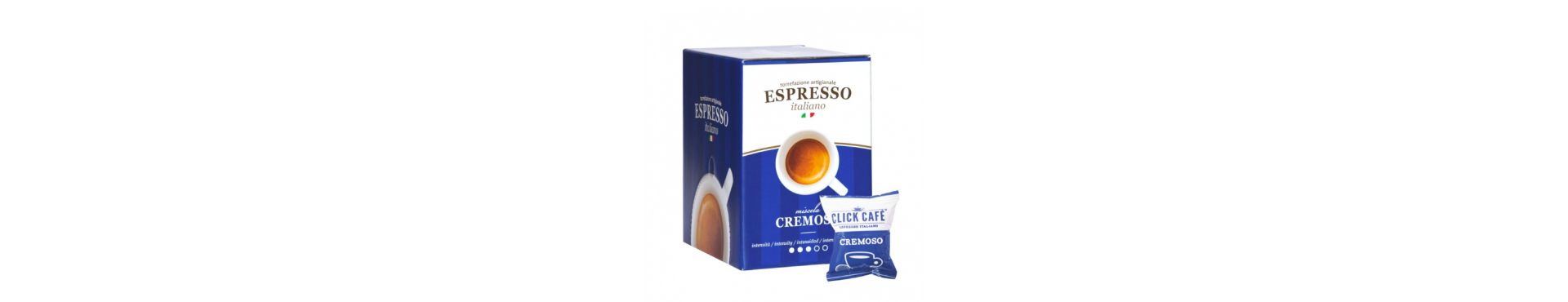 Capsule caffe compatibili Espresso Point in offerta, prezzi Outlet