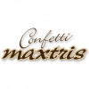 Confetti Maxtris