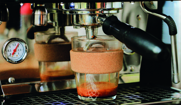 Macchine per caffè espresso a cialde, quali scegliere da regalare
